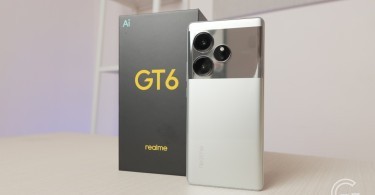 realme GT 6