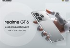 realme-GT-6-Global-Launch-Event