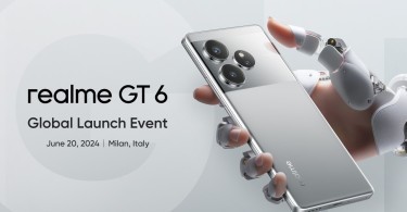 realme-GT-6-Global-Launch-Event