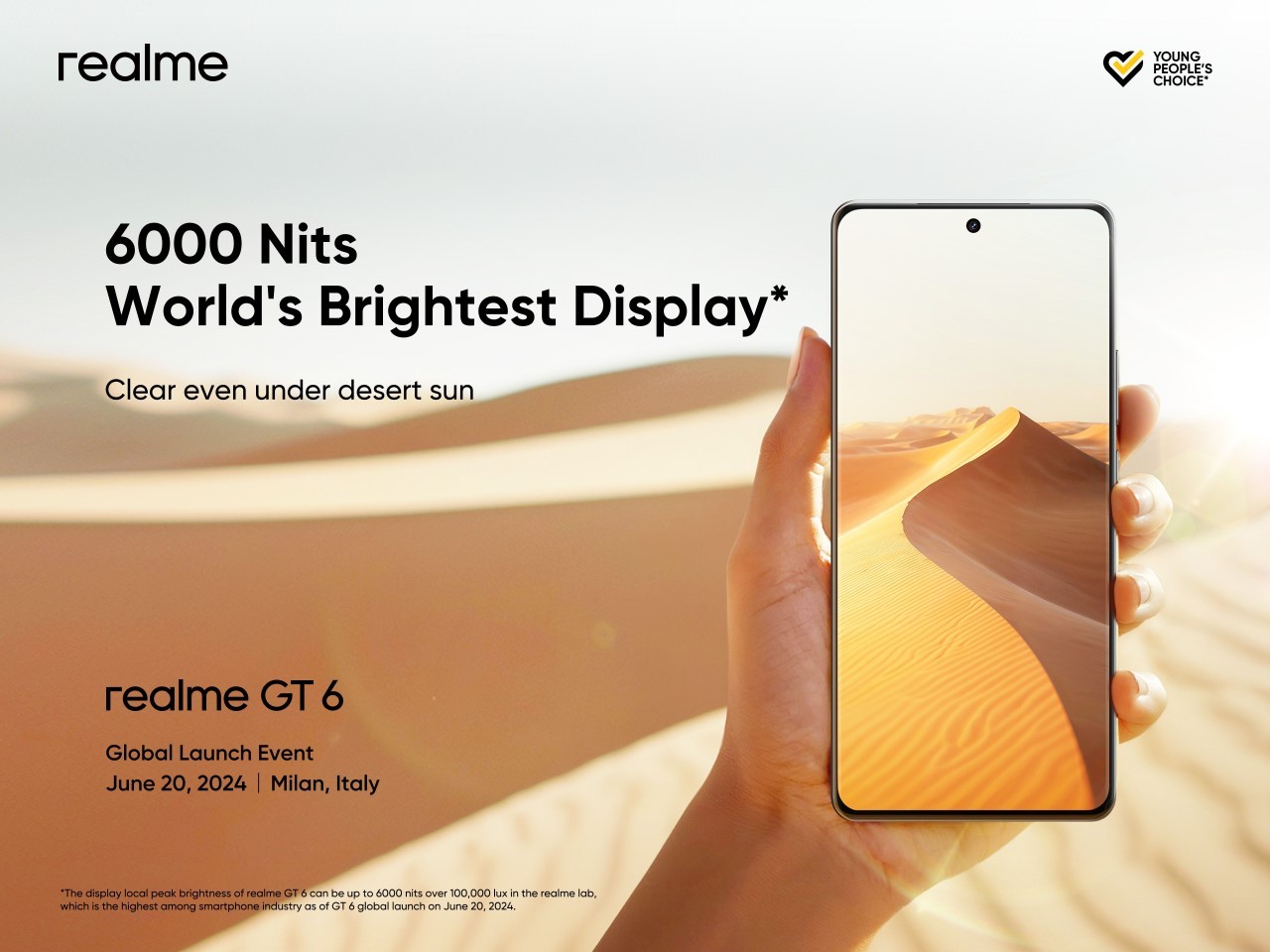 realme-GT-6-Worlds-Brightest-Display.