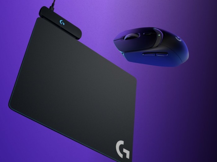 POWERPLAY Logitech G