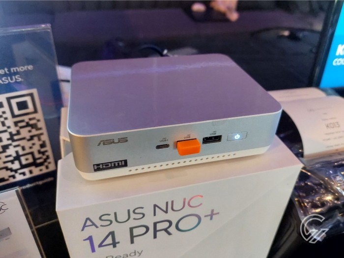 ASUS-NUC-14-PRO+