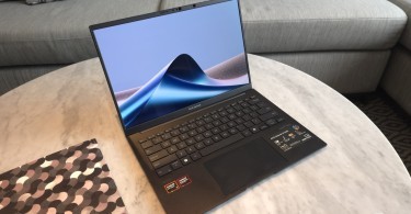 ASUS Zenbook 14 OLED UM3406