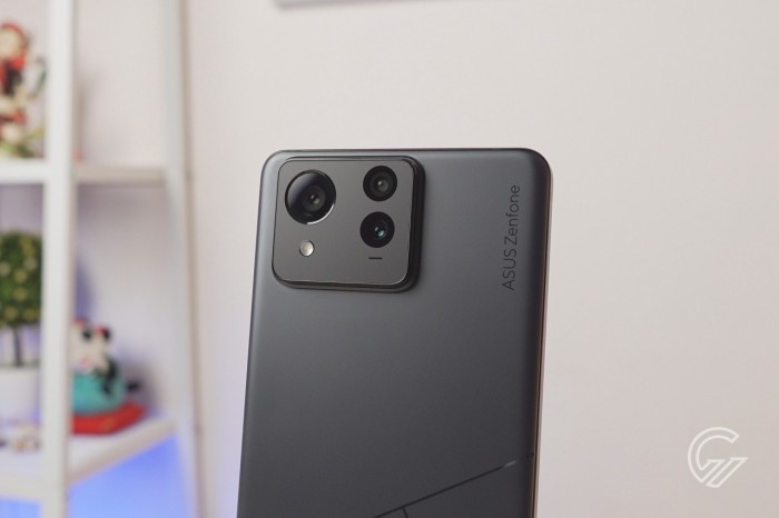 ASUS Zenfone 11 Ultra