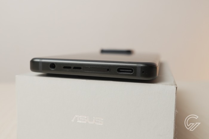 ASUS Zenfone 11 Ultra