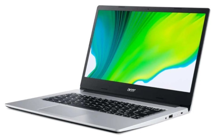 Acer Aspire 3 Slim A314 36M