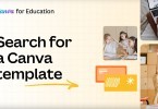 Canva for Education Logo