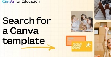 Canva for Education Logo