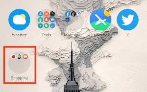 Cara Mematikan Rekomendasi Aplikasi di Xiaomi - 1