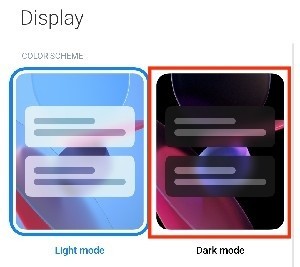 Cara Mengaktifkan Dark Mode Xiaomi - 2