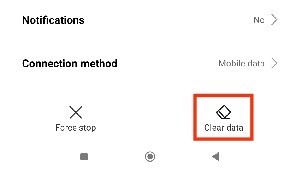 Cara Mengatasi POCO Launcher Tidak Menanggapi - 8