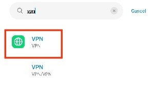 Cara Pakai VPN di HP dan Laptop - 1