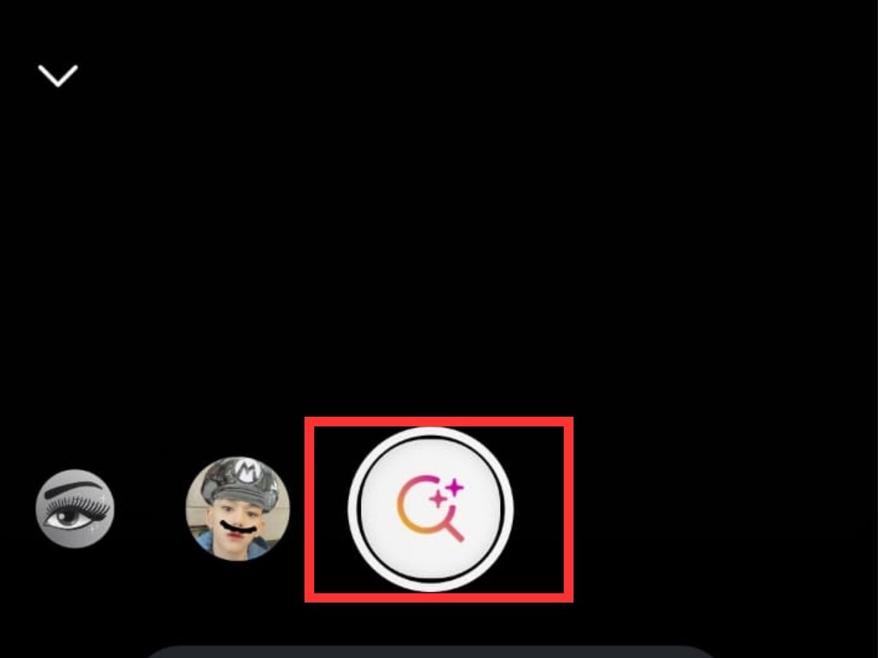 Cara Mencari Filter Instagram Untuk Feed, Reels, dan Story