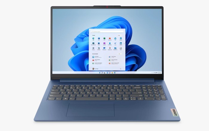 Lenovo IdeaPad Slim 3i