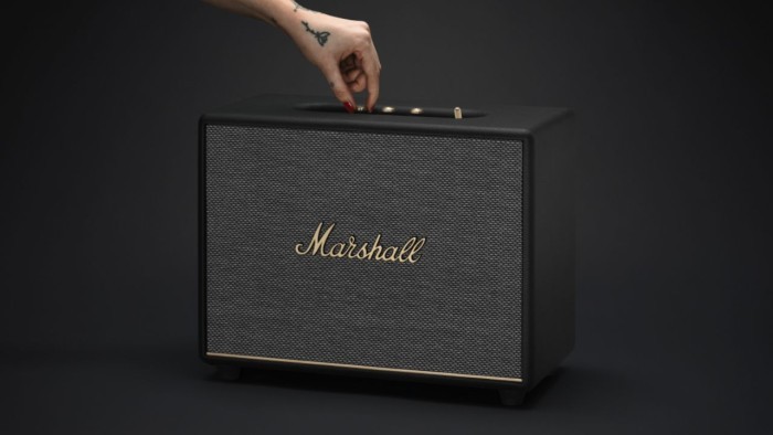 Marshall-Woburn-III