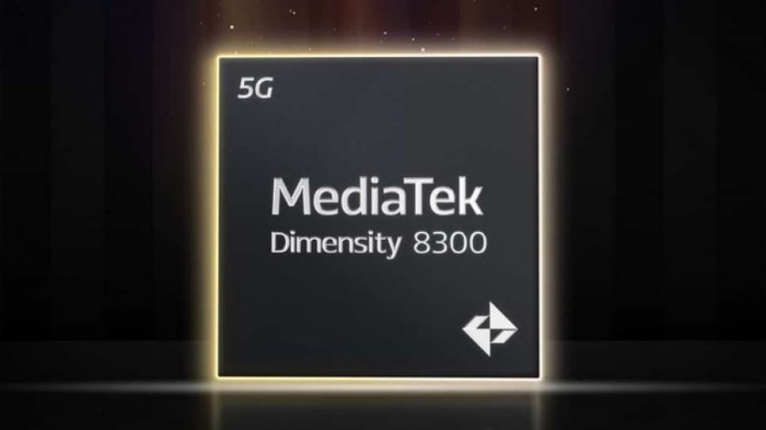 MediaTek Dimensity 8300 All