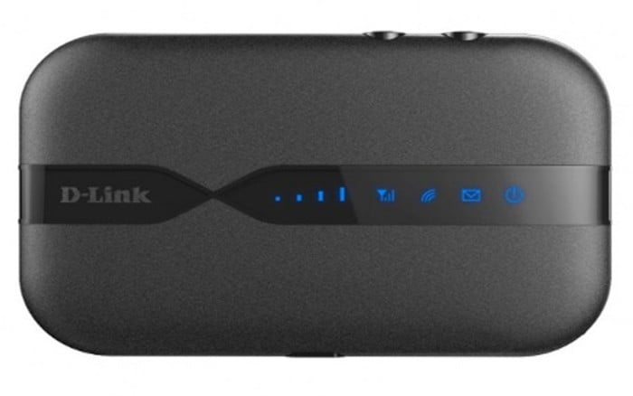 MiFi - D-Link DWR-932C