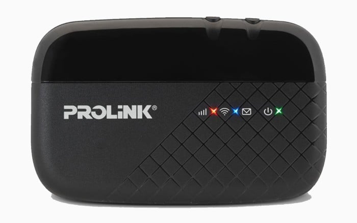 MiFi - Prolink PRT7011L