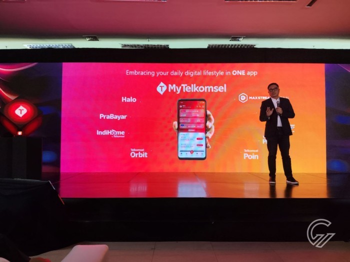  MyTelkomsel-super-app