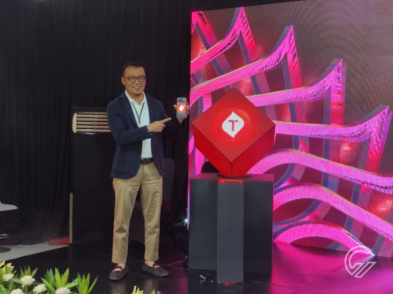 Bisa Belanja dan Catat Performa Lari, Aplikasi MyTelkomsel Kini Hadir dengan Fitur Berlimpah