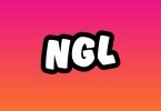 NGL Logo