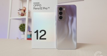 OPPO Reno12 Pro 5G