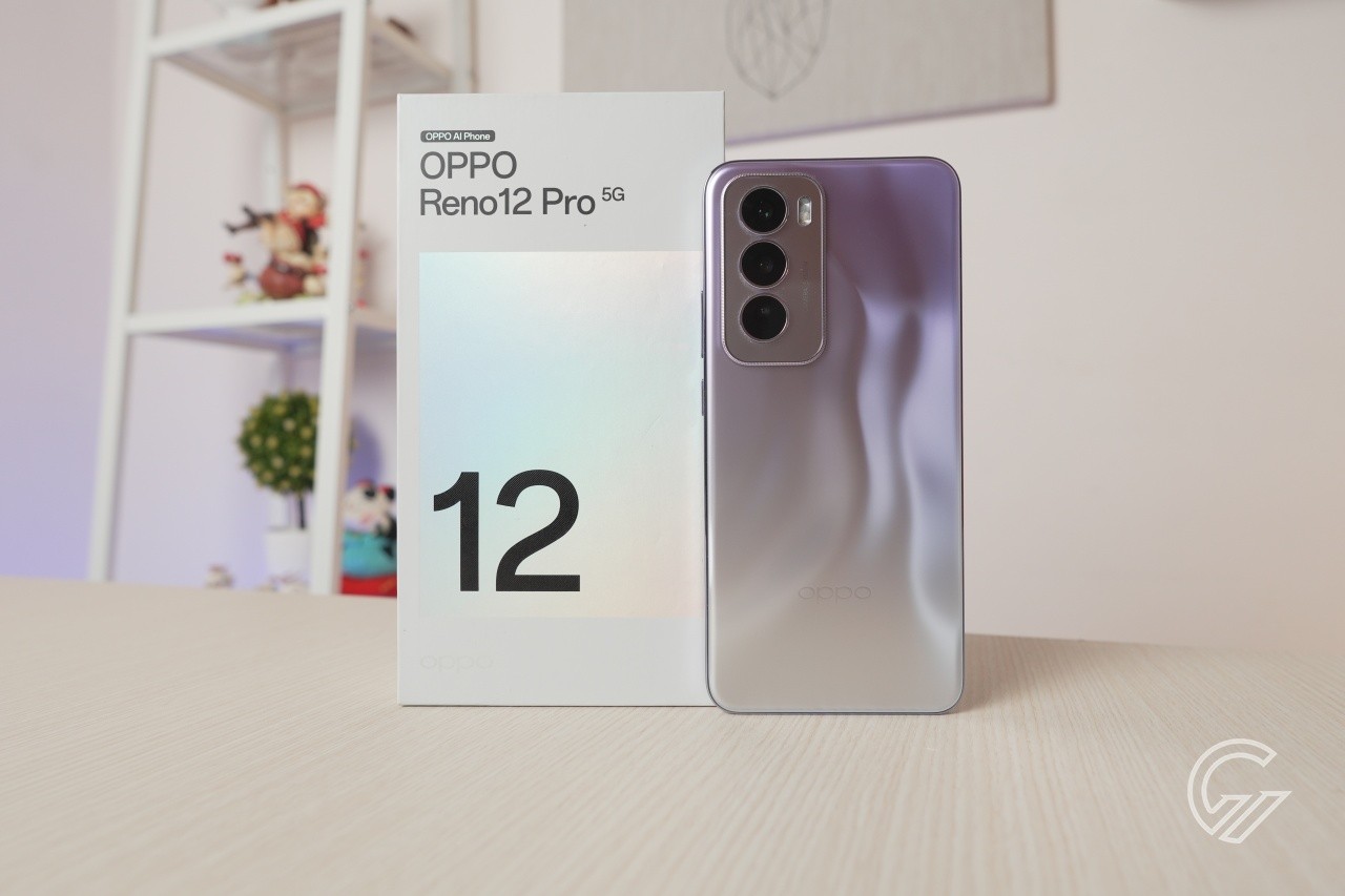 Kelebihan dan Kekurangan OPPO Reno12 Pro 5G - Header