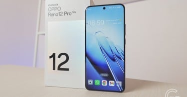 OPPO Reno12 Pro 5G