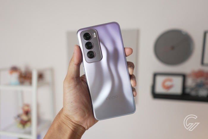 OPPO Reno12 Pro 5G