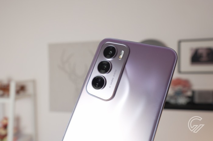 OPPO Reno12 Pro 5G