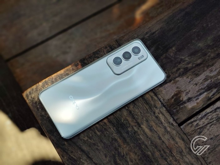 OPPO Reno12 Series 5G