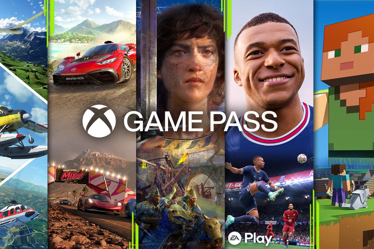 XBOX PC Game Pass di Indonesia Kini Naik Harganya