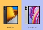 POCO Pad Vs Redmi Pad Pro - Header