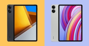 POCO Pad Vs Redmi Pad Pro - Header