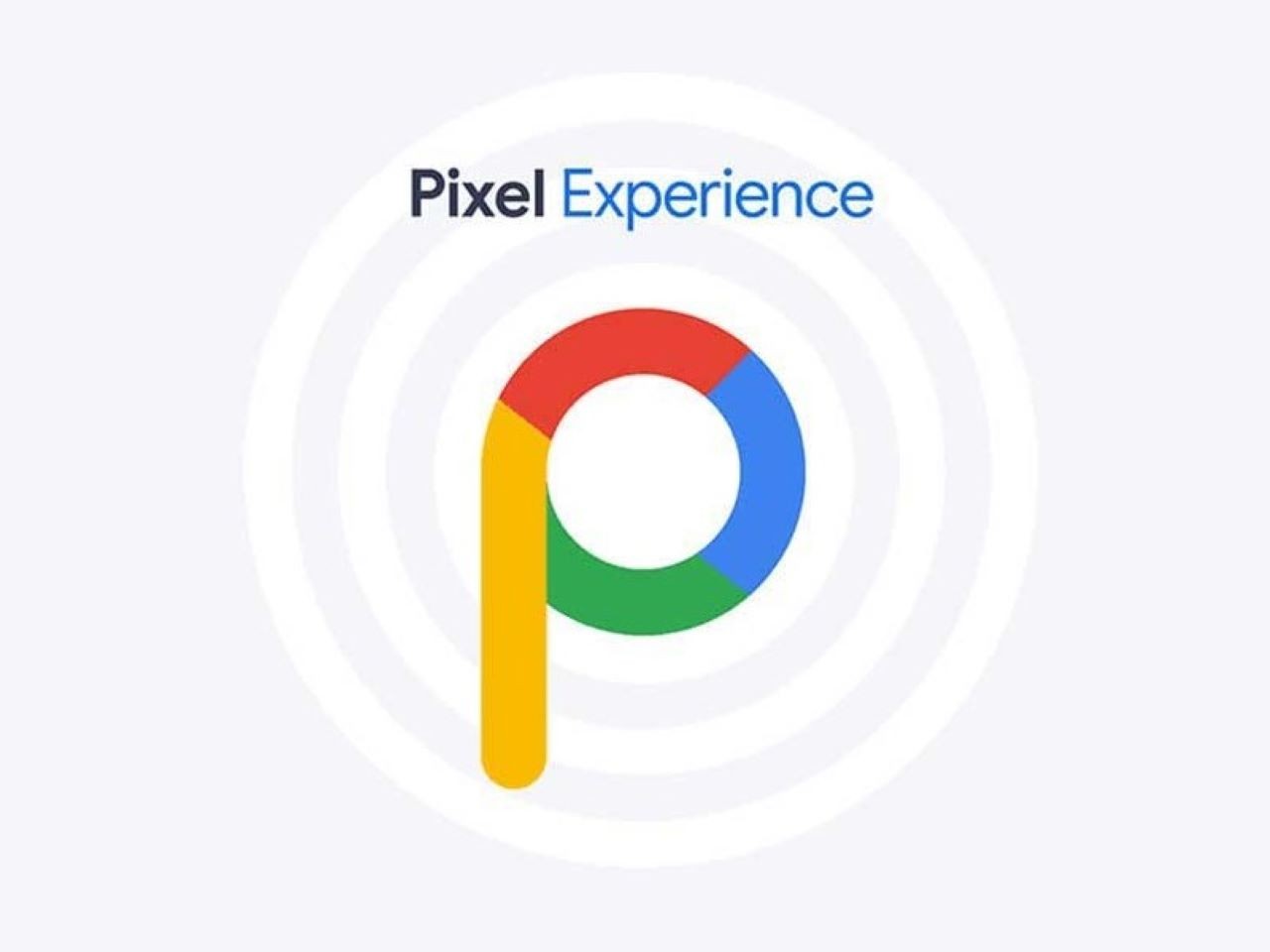 Pixel Experience