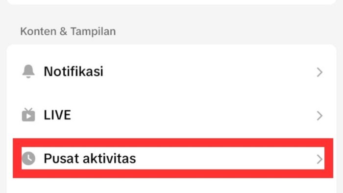 Riwayat-tontonan