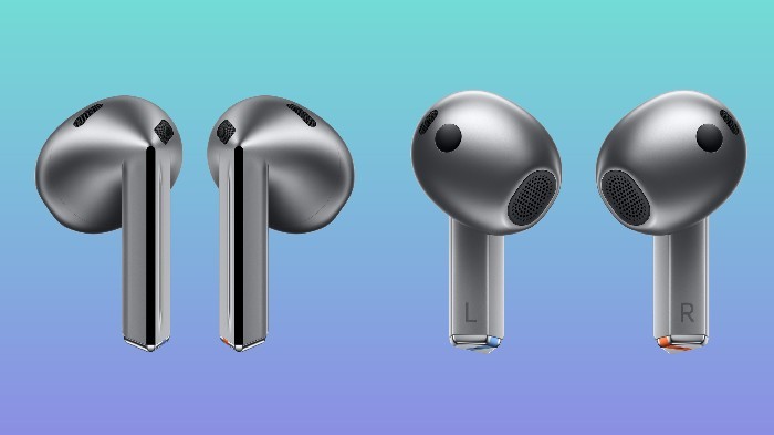 Samsung Galaxy Buds3 Vs Buds3 Pro - 1