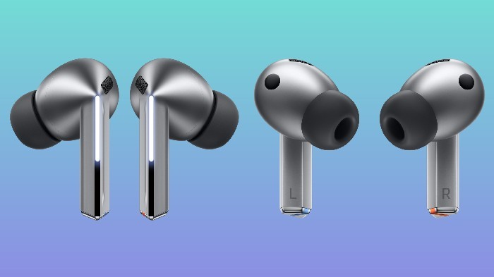 Samsung Galaxy Buds3 Vs Buds3 Pro - 2