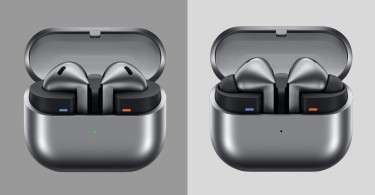 Samsung Galaxy Buds3 Vs Buds3 Pro - Header