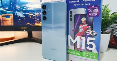 Samsung Galaxy M15 5G (5)