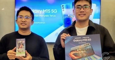Samsung Galaxy M15 5G - Gaming Package
