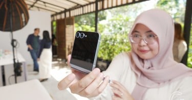 Samsung Galaxy Z Flip 6