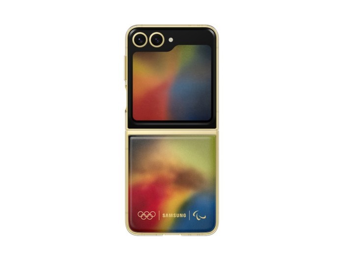  Samsung-Galaxy-Z-Flip6-Edisi-Olimpiade-Paris-2024-