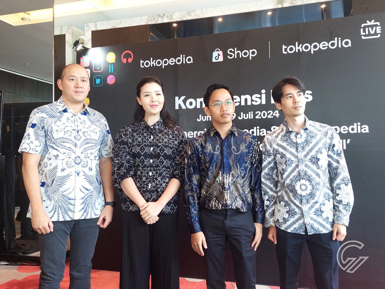 Sediakan Produk Original dan Gratis Pengembalian, Tokopedia Hadirkan ShopTokopedia Mall