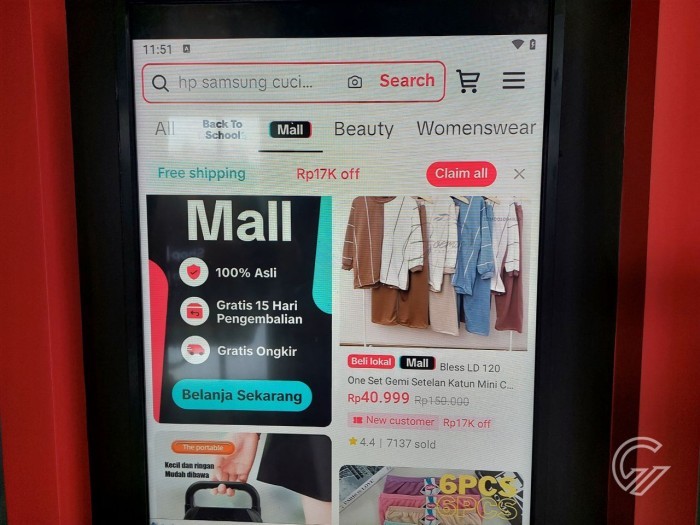  ShopTokopedia-Mall-