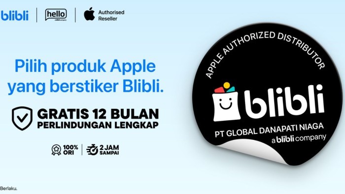  Stiker-garansi-Blibli-Apple.