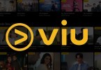 VIU Logo agan