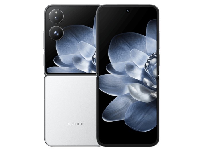 Xiaomi MIX Flip