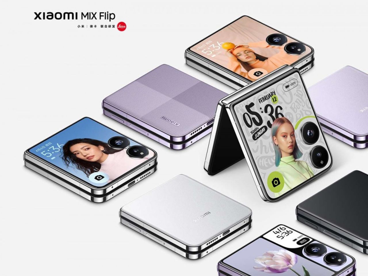 Xiaomi-MIX-Flip