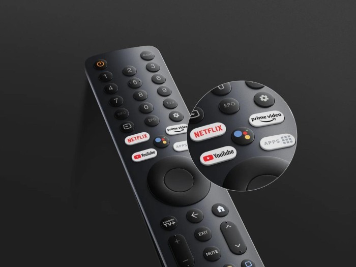  Xiaomi-TV-A-Pro-2025-remote.